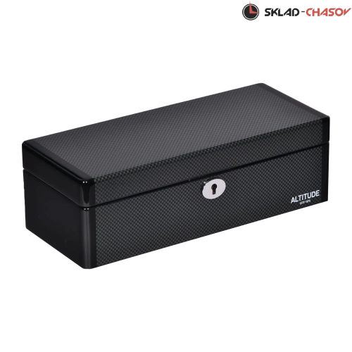 Шкатулка для хранения 4-х часов BL4-TB фото