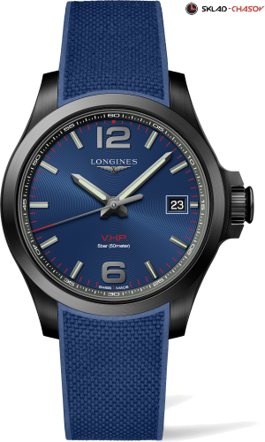 Longines L3.716.2.96.9 фото