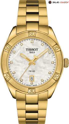 Tissot T101.910.33.116.01 фото