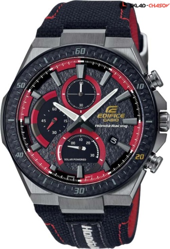 Casio EFS-560HR-1AER фото