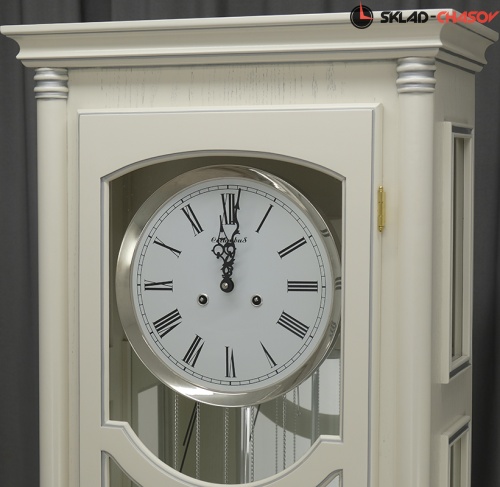 Columbus CR2063 "Белая ночь" фото фото 5