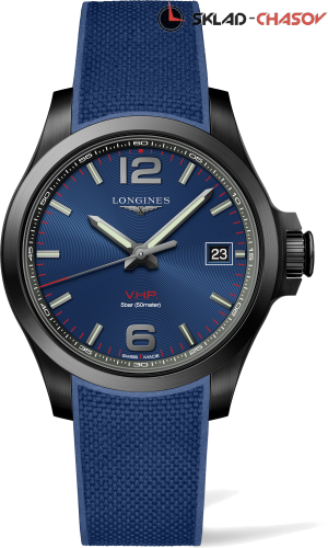 Longines L3.716.2.96.9 фото