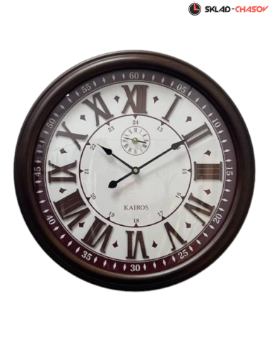 Часы настенные RK443 фото
