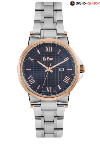 Lee Cooper мужские, LC06622.590 фото