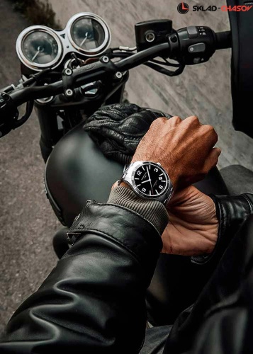 Certina C033.851.11.057.00 фото фото 2