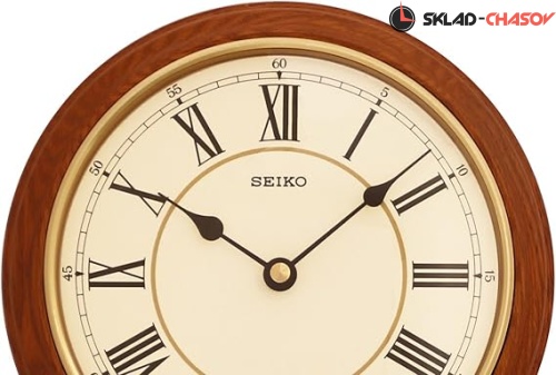 Seiko QXC213B фото фото 8