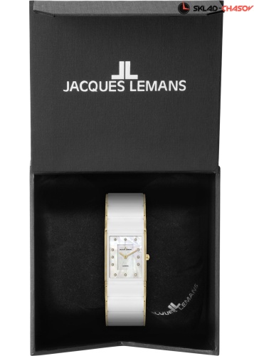 Наручные часы 1-1940K, Jacques Lemans фото фото 8