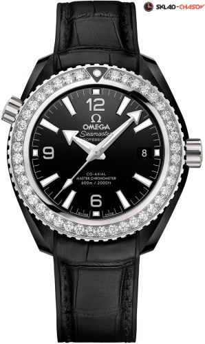 Omega Seamaster 215.98.40.20.01.001 фото