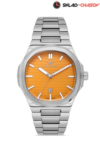 Наручные часы FERRO F11514AWT-A12 фото