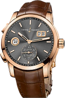 Ulysse Nardin 3346-126LE/BQ фото
