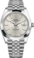 Часы Rolex Datejust 126300-0004 фото