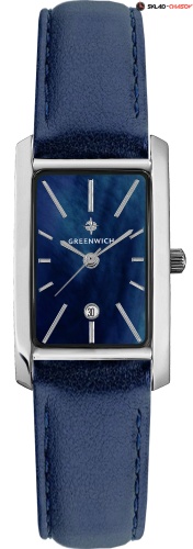 Наручные часы Greenwich GW 511.11.16 фото