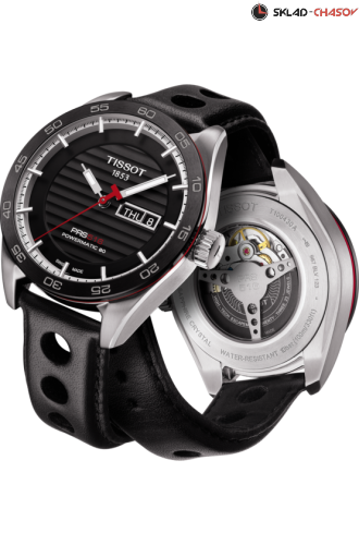 Tissot T100.430.16.051.00 фото фото 3