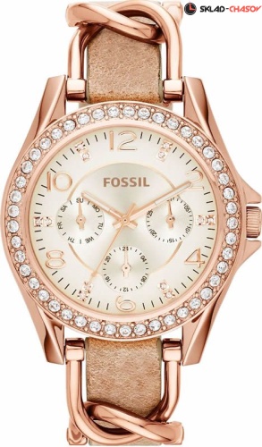 Fossil Multifunction ES3466 фото