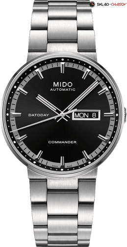 Mido M014.430.11.051.80 фото