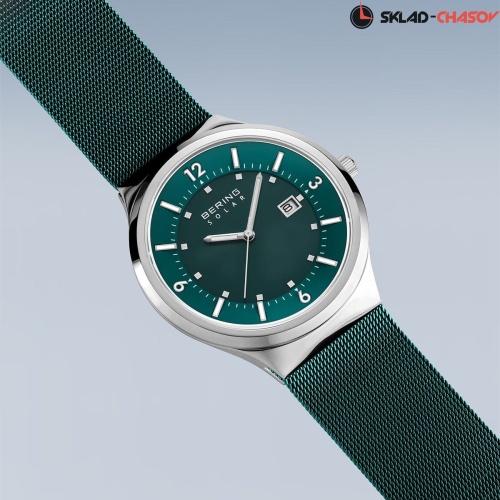 Мужские Bering 14442-808 фото фото 4