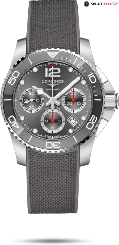 Longines L3.783.4.76.9 фото