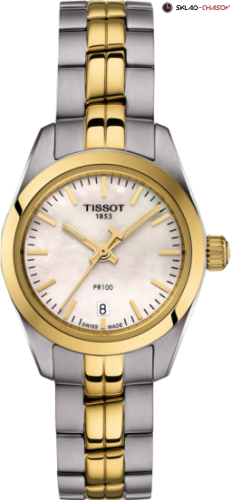 Tissot T101.010.22.111.00 фото