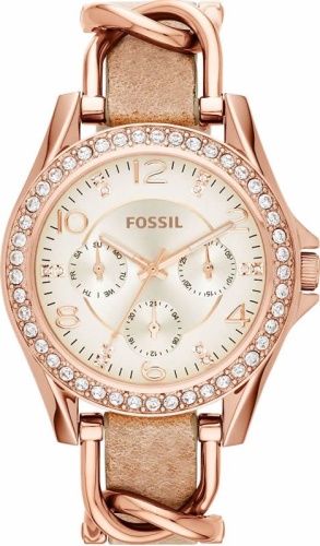 Fossil Multifunction ES3466 фото