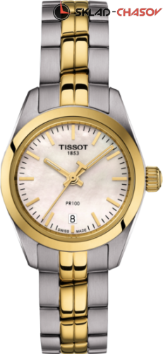 Tissot T101.010.22.111.00 фото