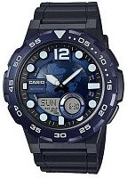 Casio Digital AEQ-100W-2A фото