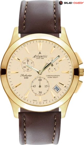 Мужские Atlantic Seahunter 71460.45.31 фото