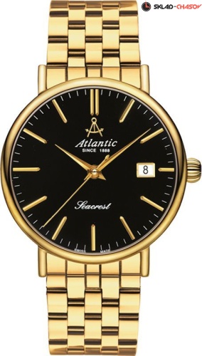 Мужские Atlantic Seacrest 50356.45.61 фото