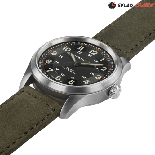 Hamilton H70205830 фото фото 2