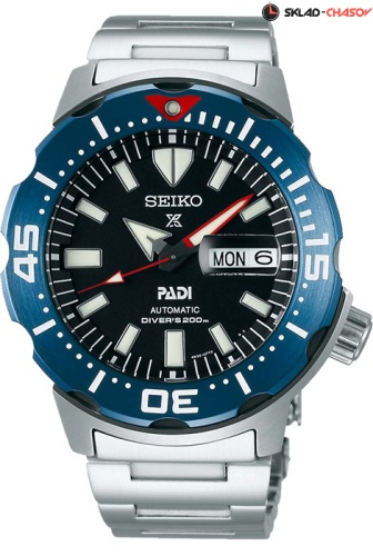 Seiko SRPE27J1 фото