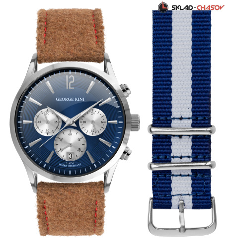 George Kini GK-10-23 фото