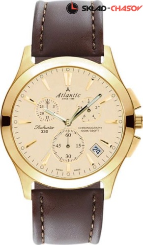 Мужские Atlantic Seahunter 71460.45.31 фото