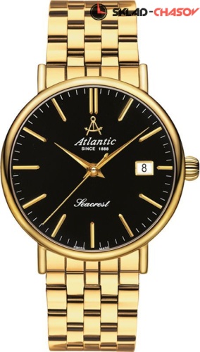 Мужские Atlantic Seacrest 50356.45.61 фото