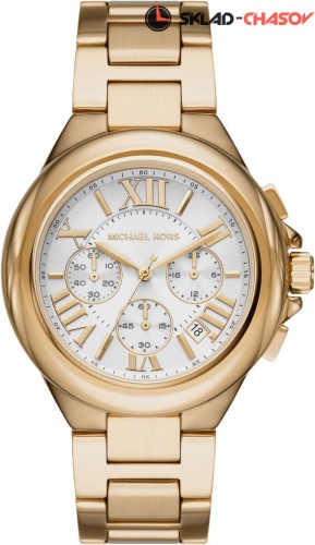 Наручные часы Michael Kors MK7270 с хронографом фото