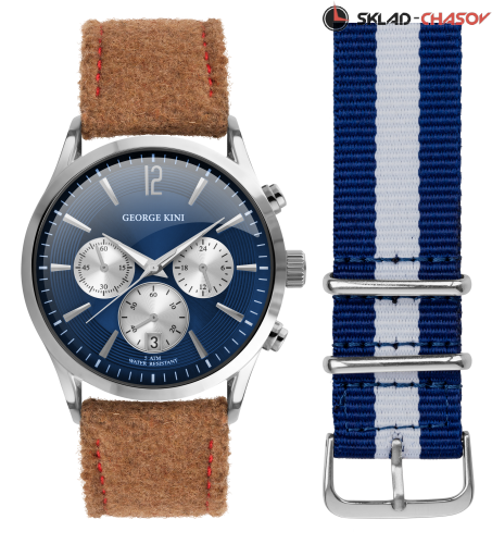 George Kini GK-10-23 фото