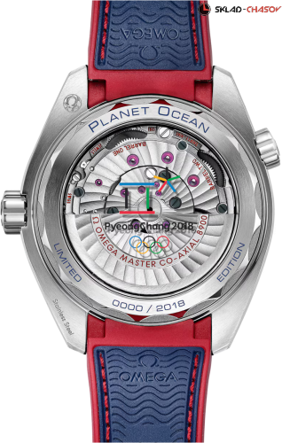 Omega 52232442103001 фото фото 2