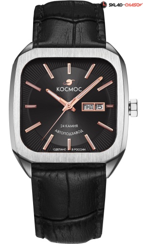 Часы наручные Космос K 213.11.35 фото
