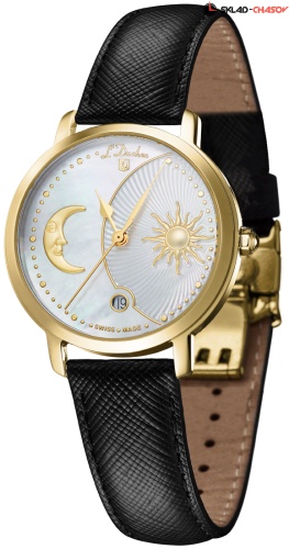 Женские L'Duchen Day & Night D 781.21.33 фото фото 2