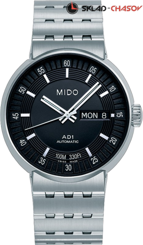 Mido M8330.4.18.1 фото