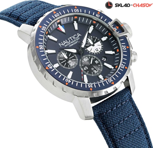 Nautica NAPICS006 фото фото 2