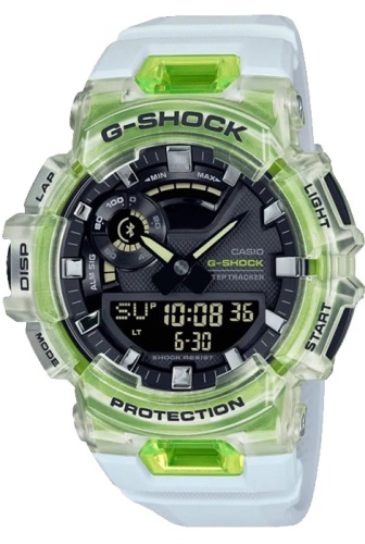 Casio GBA-900SM-7A9 фото