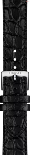 Tissot T143.410.16.033.00 фото фото 4