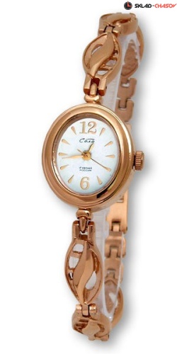 13638325 "СОЛО" часы наручные фото