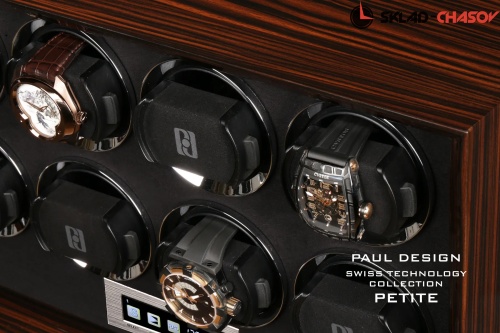 Petite 8 MAC фото фото 3