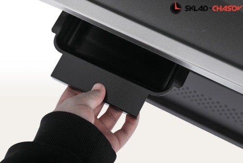 Газовый гриль PRIME PRO 510 фото фото 16