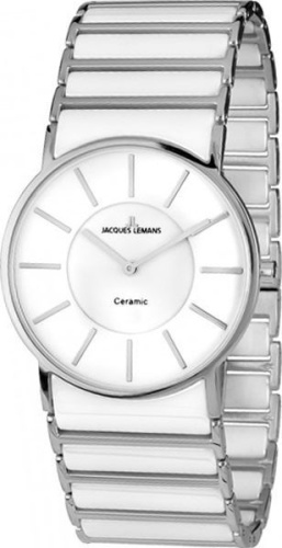 Женские Jacques Lemans York 1-1649E фото