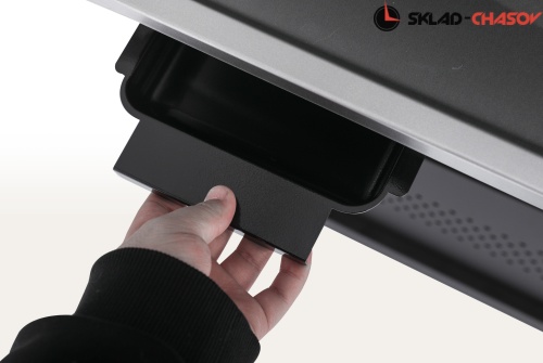 Газовый гриль PRIME PRO 510 фото фото 16