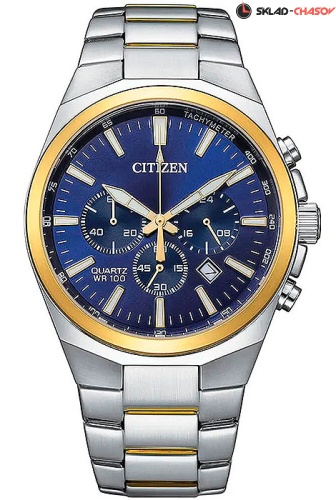 CITIZEN AN8176-52L фото