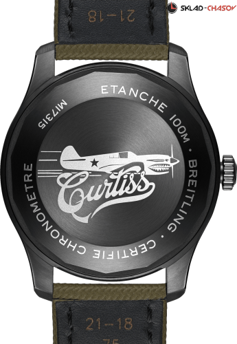 Breitling M173152A1L1X2 фото фото 2