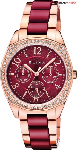 Elixa E111-L447 фото