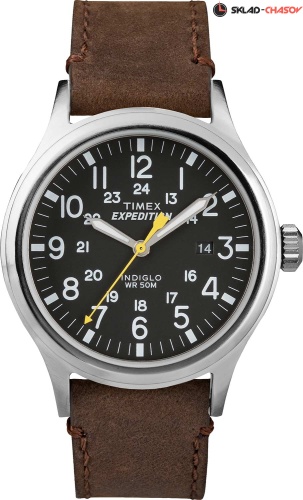 Timex TWC004500 фото
